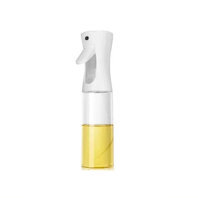 Spray à huile 300ml - SAATI Blanc La maison du wok